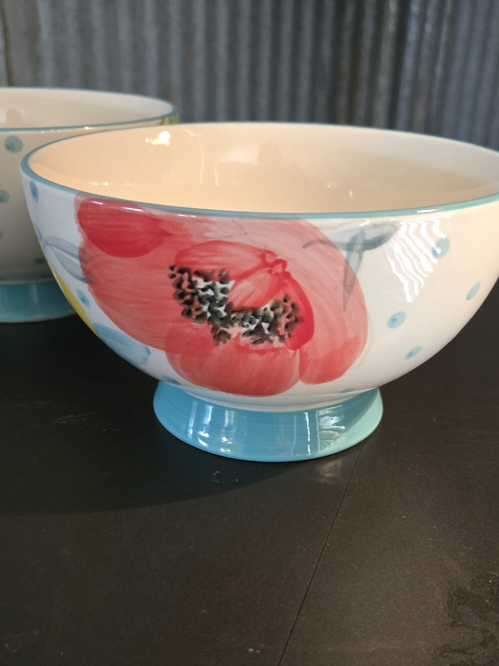 The Pioneer Woman Cereal Bowl
